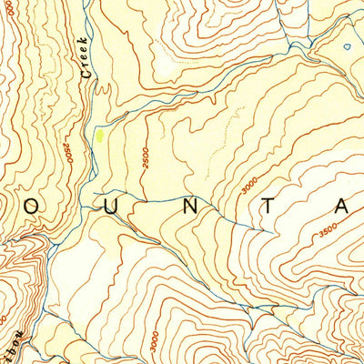 United States Geological Survey Anchorage D-2, AK (1952, 63360-Scale) digital map