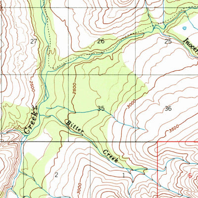 United States Geological Survey Anchorage D-2, AK (1976, 63360-Scale) digital map