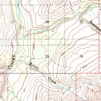 United States Geological Survey Anchorage D-2, AK (1993, 63360-Scale) digital map