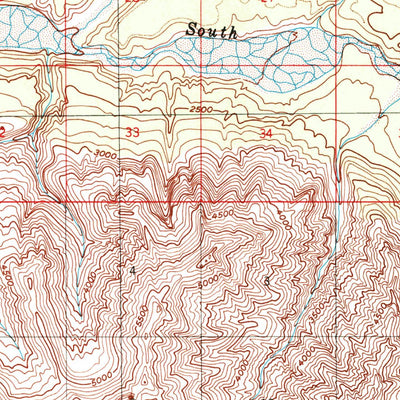 United States Geological Survey Anchorage D-2, AK (1993, 63360-Scale) digital map
