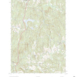United States Geological Survey Ancram, NY (2023, 24000-Scale) digital map