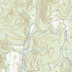 United States Geological Survey Ancram, NY (2023, 24000-Scale) digital map