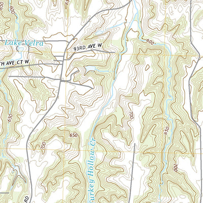 United States Geological Survey Andalusia, IL (2021, 24000-Scale) digital map