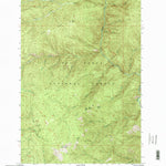 United States Geological Survey Anderson Butte, ID (1995, 24000-Scale) digital map