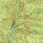 United States Geological Survey Anderson Butte, ID (1995, 24000-Scale) digital map