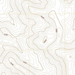 United States Geological Survey Anderson Gardens, NV (2018, 24000-Scale) digital map