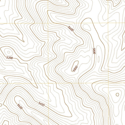 United States Geological Survey Anderson Gardens, NV (2018, 24000-Scale) digital map