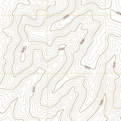 United States Geological Survey Anderson Gardens, NV (2018, 24000-Scale) digital map