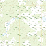 United States Geological Survey Anderson Lake, MN (2022, 24000-Scale) digital map