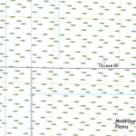 United States Geological Survey Anderson Mountain, CA (2021, 24000-Scale) digital map