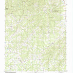 United States Geological Survey Anderson, NC (2002, 24000-Scale) digital map