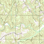 United States Geological Survey Anderson, NC (2002, 24000-Scale) digital map