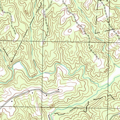 United States Geological Survey Anderson, NC (2002, 24000-Scale) digital map