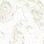 United States Geological Survey Anderson Peak, NM (2023, 24000-Scale) digital map
