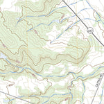 United States Geological Survey Andersonville, OH (2023, 24000-Scale) digital map