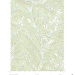 United States Geological Survey Andes, NY (2023, 24000-Scale) digital map