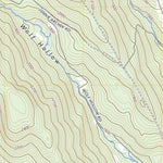 United States Geological Survey Andes, NY (2023, 24000-Scale) digital map