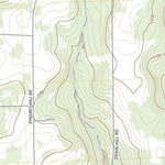 United States Geological Survey Andover, NY (2023, 24000-Scale) digital map