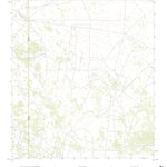 United States Geological Survey Andrea Ranch, TX (2022, 24000-Scale) digital map