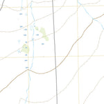 United States Geological Survey Andrews, OR (2020, 24000-Scale) digital map