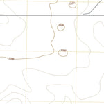 United States Geological Survey Andrews Place, NM (2020, 24000-Scale) digital map