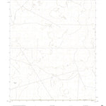 United States Geological Survey Andrews Place, NM (2023, 24000-Scale) digital map