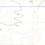 United States Geological Survey Andrews Place, NM (2023, 24000-Scale) digital map