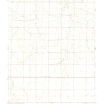 United States Geological Survey Andrix, CO (1978, 24000-Scale) digital map