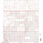 United States Geological Survey Andrix, CO (1996, 24000-Scale) digital map