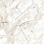 United States Geological Survey Aneth, UT (2020, 24000-Scale) digital map