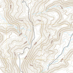 United States Geological Survey Aneth, UT (2020, 24000-Scale) digital map