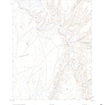 United States Geological Survey Angel Cove, UT (2023, 24000-Scale) digital map