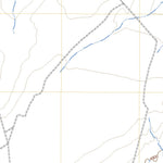 United States Geological Survey Angel Cove, UT (2023, 24000-Scale) digital map