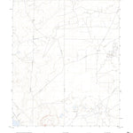 United States Geological Survey Angel Draw, NM (2023, 24000-Scale) digital map