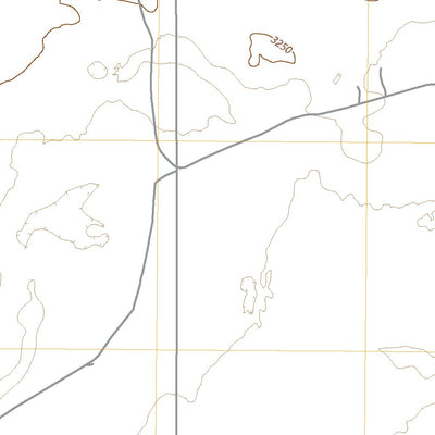 United States Geological Survey Angel Draw, NM (2023, 24000-Scale) digital map