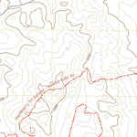 United States Geological Survey Angel Draw, NM (2023, 24000-Scale) digital map