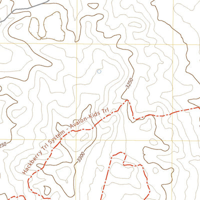 United States Geological Survey Angel Draw, NM (2023, 24000-Scale) digital map