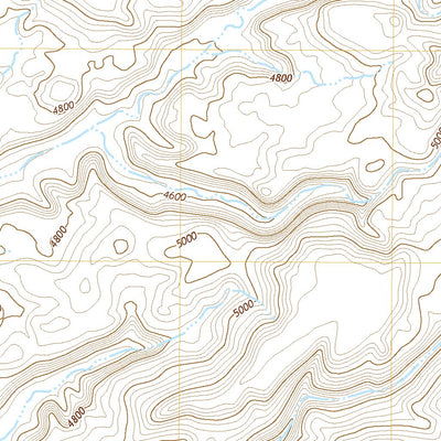 United States Geological Survey Angel Point, UT (2020, 24000-Scale) digital map