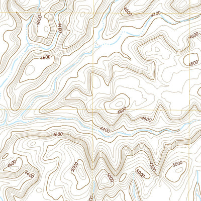 United States Geological Survey Angel Point, UT (2020, 24000-Scale) digital map