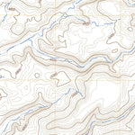 United States Geological Survey Angel Point, UT (2023, 24000-Scale) digital map