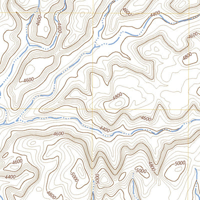 United States Geological Survey Angel Point, UT (2023, 24000-Scale) digital map