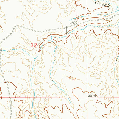 United States Geological Survey Angela, MT (1969, 24000-Scale) digital map