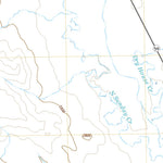United States Geological Survey Angela, MT (2020, 24000-Scale) digital map