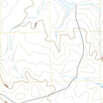 United States Geological Survey Angela, MT (2020, 24000-Scale) digital map
