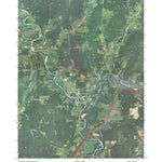 United States Geological Survey Angelica, NY (2010, 24000-Scale) digital map