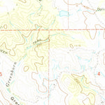 United States Geological Survey Angels Camp, CA (1962, 24000-Scale) digital map