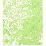 United States Geological Survey Angelus, SC (1967, 24000-Scale) digital map