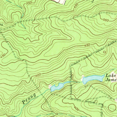 United States Geological Survey Angelus, SC (1967, 24000-Scale) digital map