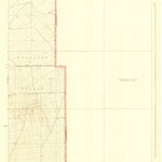 United States Geological Survey Angle, CA (1932, 24000-Scale) digital map