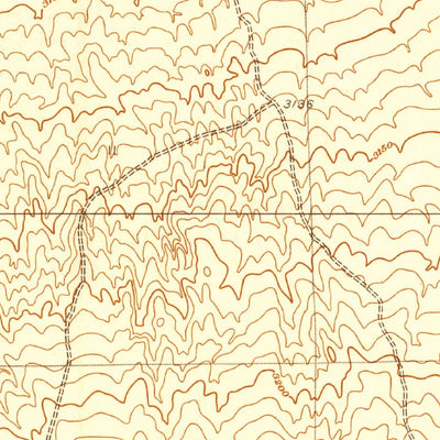 United States Geological Survey Angle, CA (1932, 24000-Scale) digital map